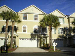 Bayshore Townhouses Home