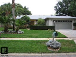 Cypress Bend House