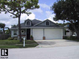 Long Branch Creek House