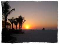 Clearwater Beach